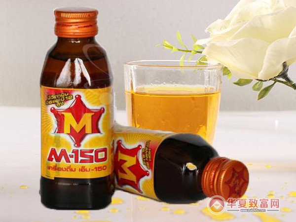 百倍力能量饮料加盟